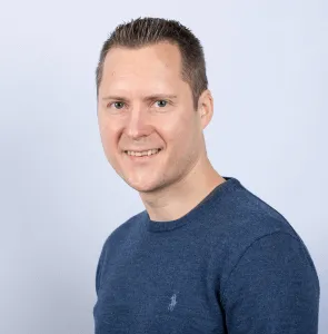Ashley Russell, Founder of CodePulse