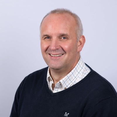 Nick Daniels, CPO & Founder, Alliants