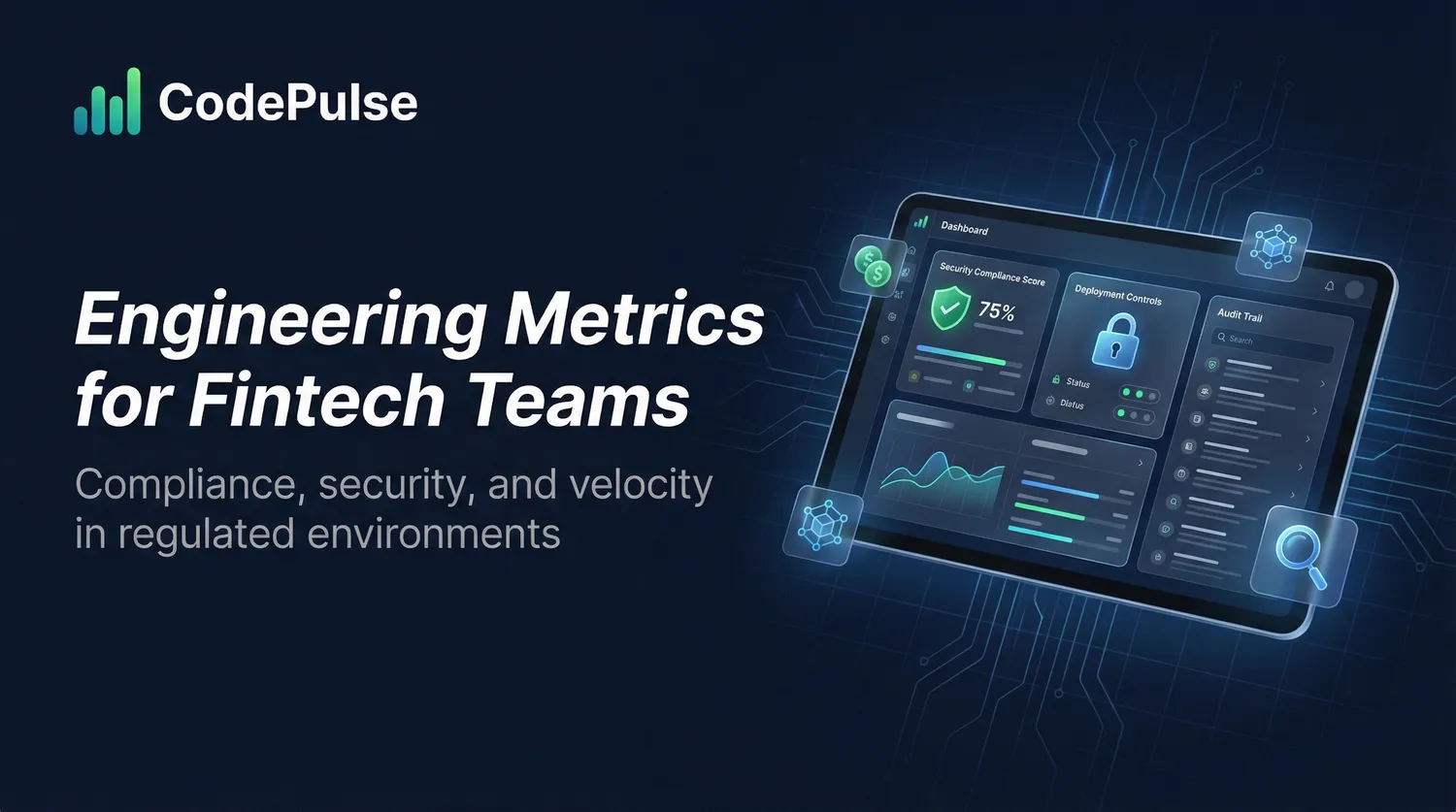 How Fintech Teams Pass Audits Without the Documentation Panic - visual overview