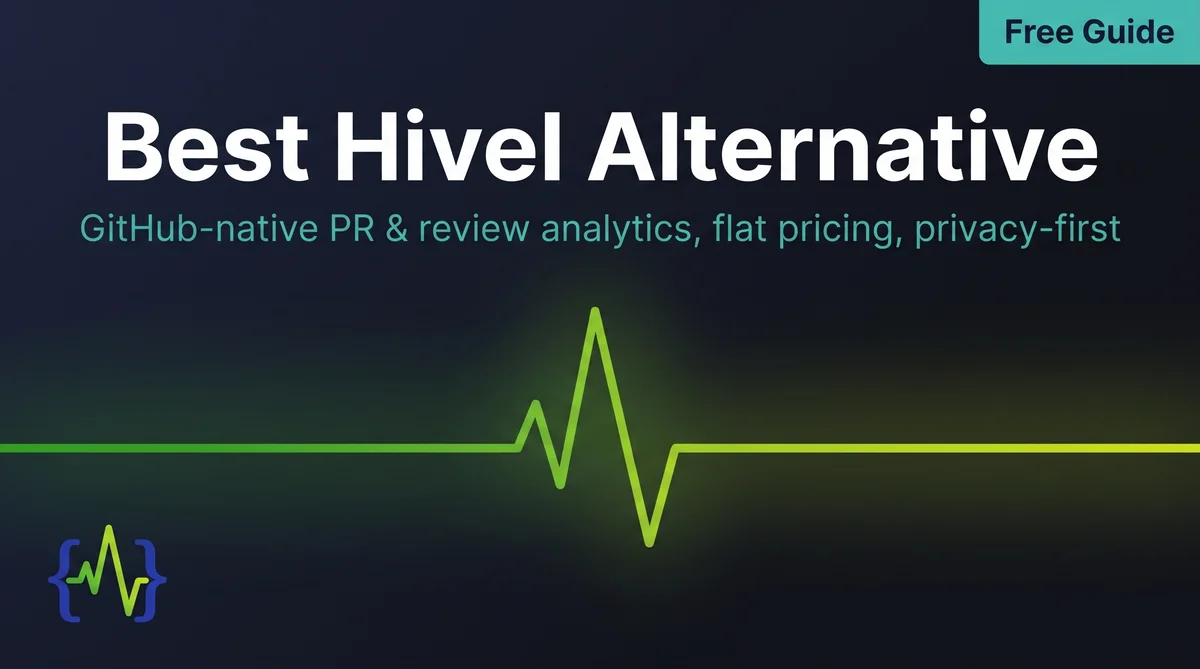 Best Hivel Alternative for 2026 - visual overview