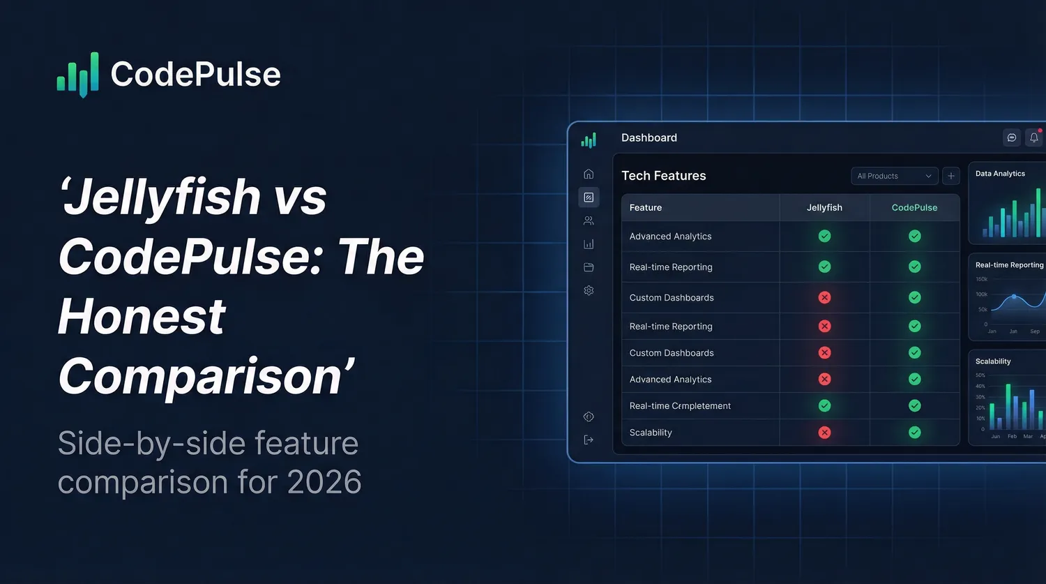 Jellyfish Is Enterprise Overkill. Here's What You Actually Need (2026) - visual overview